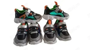 Adidas băieți engros sau en detail - mar. 25, 27, 28 