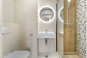 Apartament Elegant | 3 camere | 2 bai | Parcare | Tractorul - imagine 14