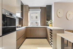 Apartament Elegant | 3 camere | 2 bai | Parcare | Tractorul - imagine 5