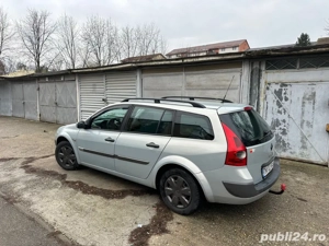 Renault Megane 2