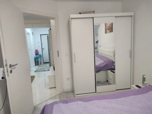 Inchiriez apartamant nou Hlincea Iasi