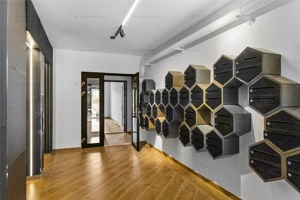 Apartament Elegant | 3 camere | 2 bai | Parcare | Tractorul - imagine 16