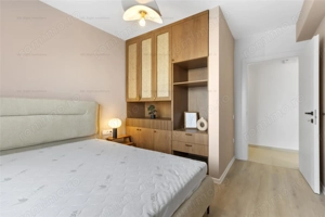 Apartament Elegant | 3 camere | 2 bai | Parcare | Tractorul - imagine 7