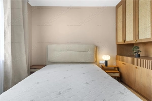 Apartament Elegant | 3 camere | 2 bai | Parcare | Tractorul - imagine 11