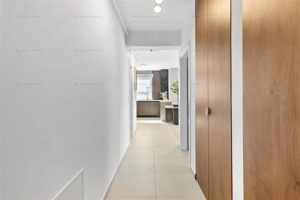 Apartament Elegant | 3 camere | 2 bai | Parcare | Tractorul - imagine 15