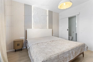 Apartament Elegant | 3 camere | 2 bai | Parcare | Tractorul - imagine 13