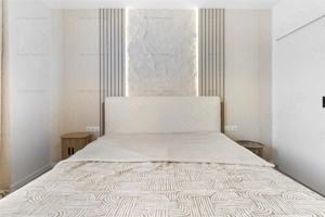 Apartament Elegant | 3 camere | 2 bai | Parcare | Tractorul - imagine 12