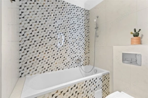 Apartament Elegant | 3 camere | 2 bai | Parcare | Tractorul - imagine 10