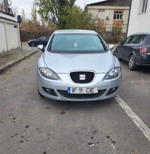Vând Seat leon P1 2007. 1.6 Benzina.