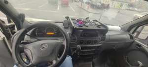 Vand mercedes sprinter 316 - imagine 3