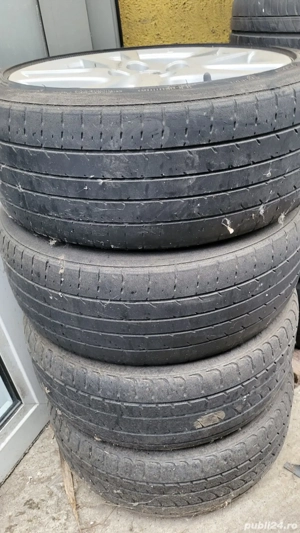 Jante Aliaj Mazda 3 - imagine 5