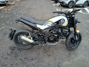 Benelli Leoncino - imagine 2