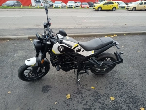 Benelli Leoncino - imagine 3