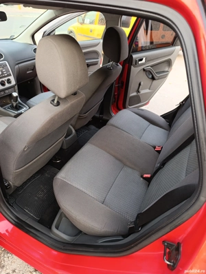 Ford focus MK2  - imagine 4