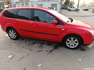 Ford focus MK2  - imagine 2
