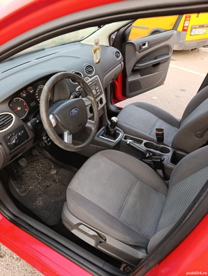Ford focus MK2  - imagine 5
