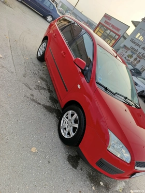 Ford focus MK2  - imagine 3