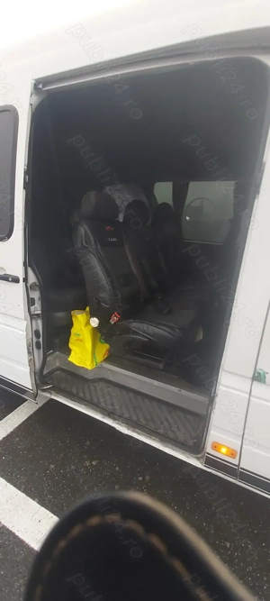 Vand mercedes sprinter 316 - imagine 4