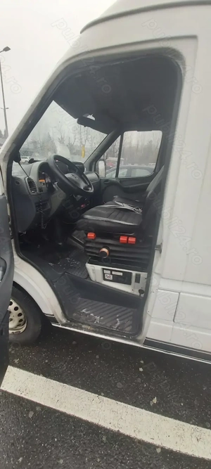 Vand mercedes sprinter 316 - imagine 6