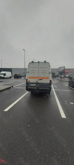 Vand mercedes sprinter 316 - imagine 7