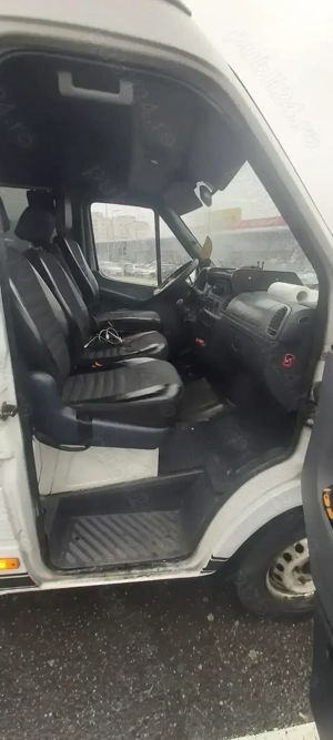 Vand mercedes sprinter 316 - imagine 2