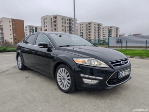 Ford Mondeo Titanium, Automat!  - imagine 5