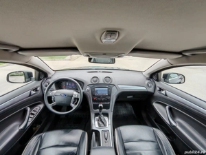 Ford Mondeo Titanium, Automat!  - imagine 2