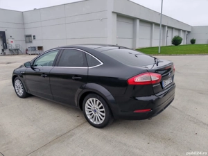 Ford Mondeo Titanium, Automat!  - imagine 10