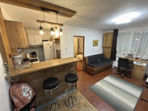 Apartament 2 camere - mobilat utilat | Parter