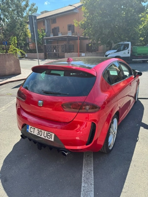 Vand SEAT LEON 1p   Linea R   - imagine 2