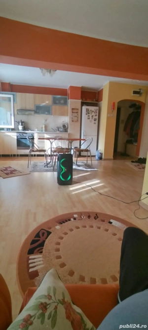 Apartment 4 camera Nicolae Grigorescu S l jan