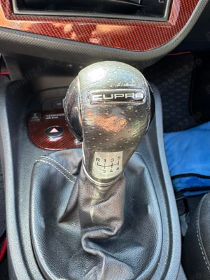 Vand SEAT LEON 1p   Linea R   - imagine 9