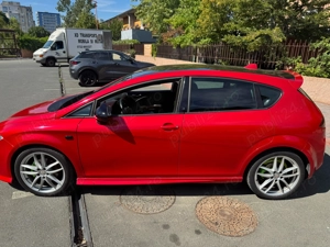 Vand SEAT LEON 1p   Linea R   - imagine 3
