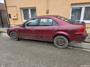 Vând întreaga sau dezmembrez