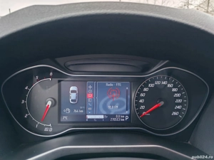 Ford Mondeo Titanium, Automat!  - imagine 7