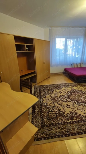 Dau in chirie apartament cu 2 camere cartier Manastur - imagine 2