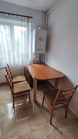 Dau in chirie apartament cu 2 camere cartier Manastur - imagine 5