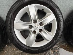 Jenti 16" Kia Ceed - imagine 4