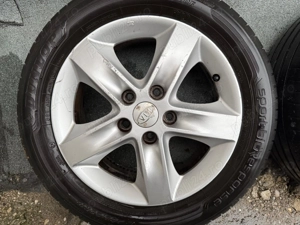 Jenti 16" Kia Ceed - imagine 3