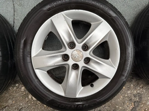 Jenti 16" Kia Ceed - imagine 5