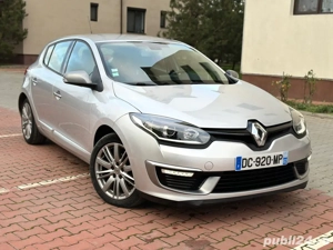 renault megane 3 gt line 