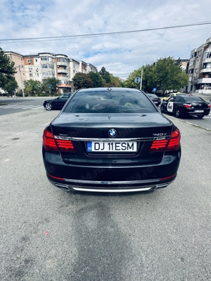 Bmw 740d xdrive - imagine 3