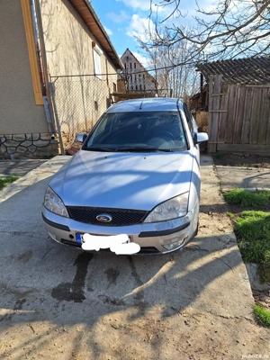 Vând întreg sau dezmembrez 