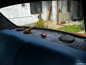 Dacia 1300 faruri duble - imagine 7