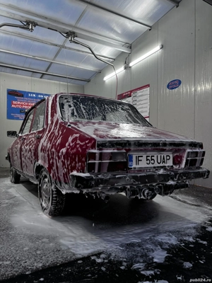 Dacia 1300 faruri duble - imagine 5