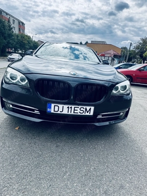Bmw 740d xdrive - imagine 5