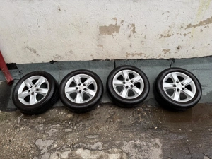 Jenti 16" Kia Ceed