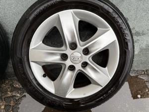 Jenti 16" Kia Ceed - imagine 6