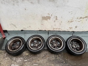 Jenti 16" Kia Ceed - imagine 2