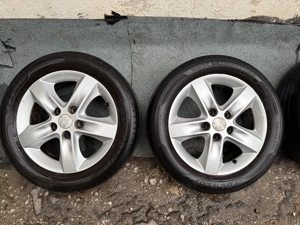 Jenti 16" Kia Ceed - imagine 8